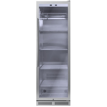 Professional Meat Dry Ageing Maturing Refrigerator 415 Litres |  Sn415