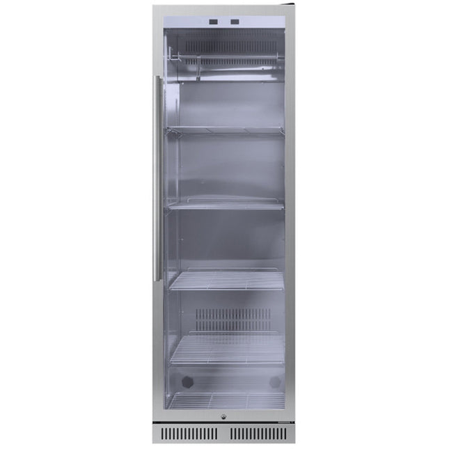 Professional Meat Dry Ageing Maturing Refrigerator 415 Litres |  Sn415