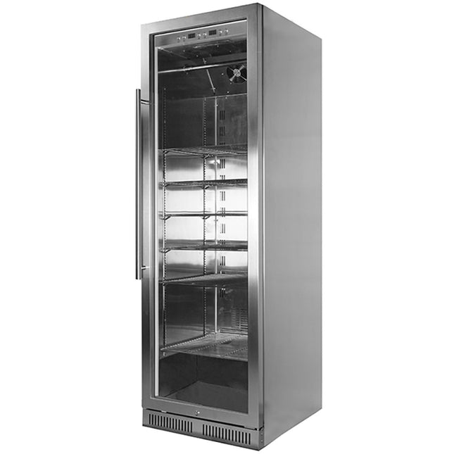 Professional Meat Dry Ageing Maturing Refrigerator 415 Litres |  Sn415