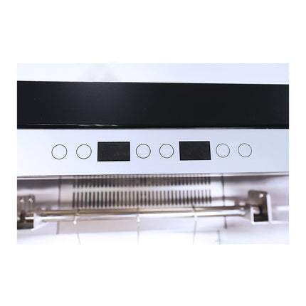 Professional Meat Dry Ageing Maturing Refrigerator 415 Litres |  Sn415