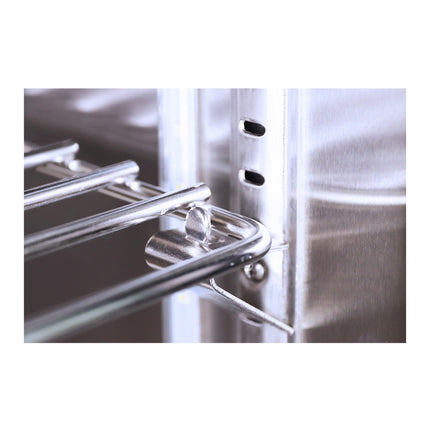 Professional Meat Dry Ageing Maturing Refrigerator 415 Litres |  Sn415