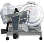 Commercial Meat Slicer 10''/250mm Aluminium |  Sy250 A