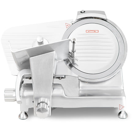 Commercial Meat Slicer 10''/250mm Aluminium Magnesium |  Sy250 L