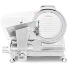 Commercial Meat Slicer 10''/250mm Aluminium Magnesium |  Sy250 L