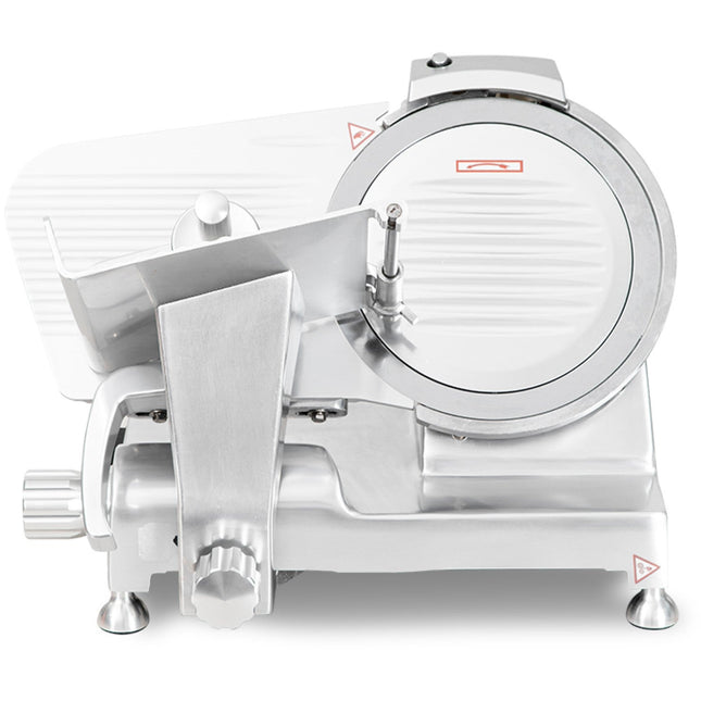 Commercial Meat Slicer 12''/300mm Aluminium Magnesium |  Sy300 L