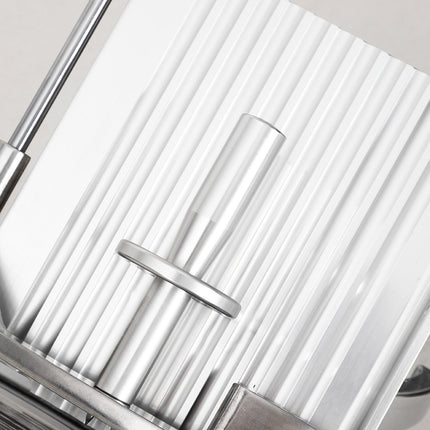 Commercial Meat Slicer 10''/250mm Aluminium Magnesium |  Sy250 L