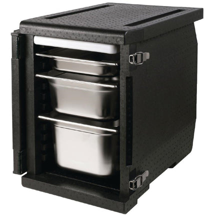 Epp Insulated Food Carrier / Thermo Box 58 Litre Gn1/1 |  Epp600