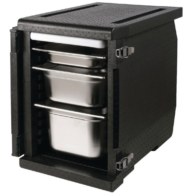 Epp Insulated Food Carrier / Thermo Box 58 Litre Gn1/1 |  Epp600