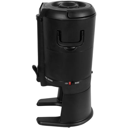 Commercial Thermal Coffee Urn With Water Guage 2.5 Litres |  Tcu25