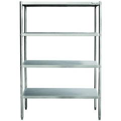 Collection image for: Heavy Duty Shelving