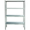 Heavy Duty Shelving