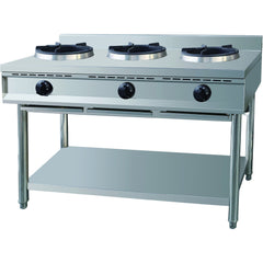 Collection image for: Wok Stoves