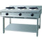 Wok Stoves