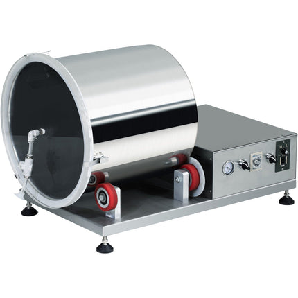 Commercial Vacuum Tumbler Marinating Machine 25kg |  Vt25