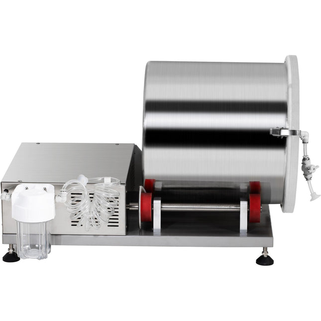 Commercial Vacuum Tumbler Marinating Machine 25kg |  Vt25