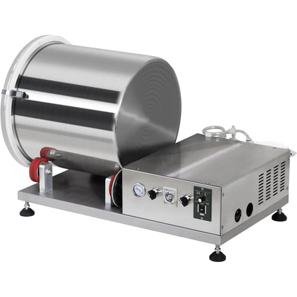 Commercial Vacuum Tumbler Marinating Machine 25kg |  Vt25