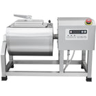 Commercial Vacuum Tumbler Marinating Machine 15kg Capacity 698x310x485mm | Vtc20