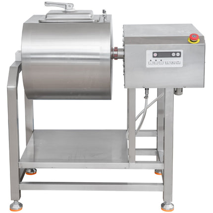 Commercial Vacuum Tumbler Marinating Machine 30kg Capacity 856x430x906mm | Vtc40