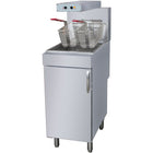 Commercial Fryer Mate Chip Warming Station Electric Free Standing 0.94k W |  Vx15