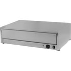 Commercial Bun Warmer With 48 Bun Capacity |  Wb03