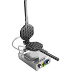 Commercial Bubble Waffle Maker Single |  Wf6