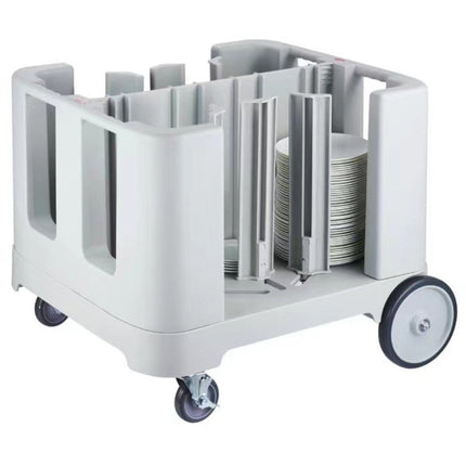 Compact Adjustable Dish Caddy |  Whadcs240