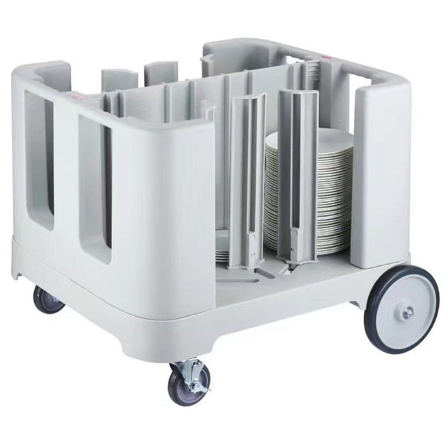Compact Adjustable Dish Caddy |  Whadcs240