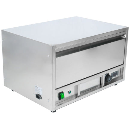 Commercial Food Warmer Digital 1 Drawer Gn1/1 |  Whbwd01