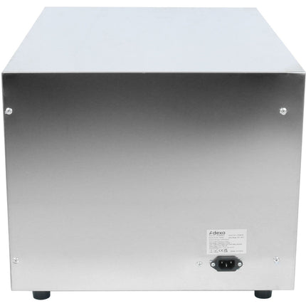 Commercial Food Warmer Digital 1 Drawer Gn1/1 |  Whbwd01
