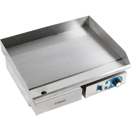 Commercial Griddle Smooth Medium 1 Zone 3k W Electric | Wheg818 Af