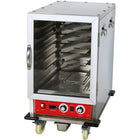 Professional Fermentation, Proofing &Amp; Holding Cabinet 6 Tier Insulated |  Whhpc10 Is