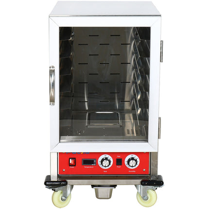 Professional Fermentation, Proofing &Amp; Holding Cabinet 6 Tier| Whhpc10