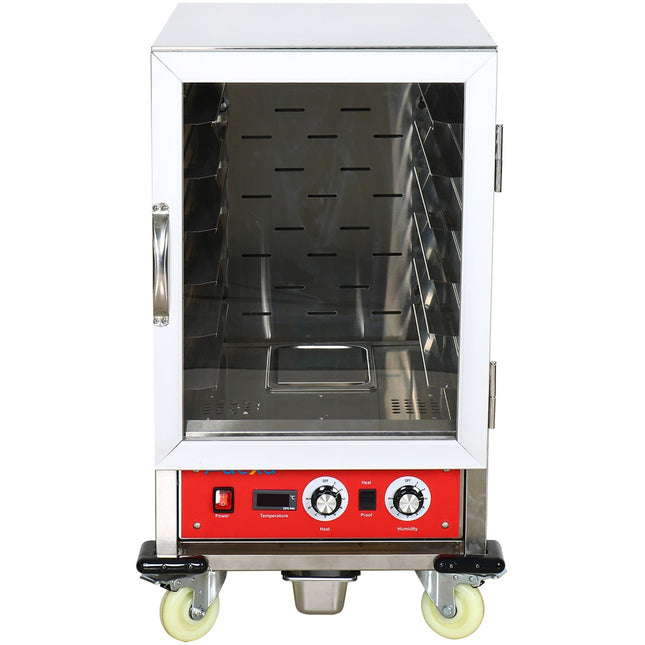 Professional Fermentation, Proofing &Amp; Holding Cabinet 6 Tier| Whhpc10