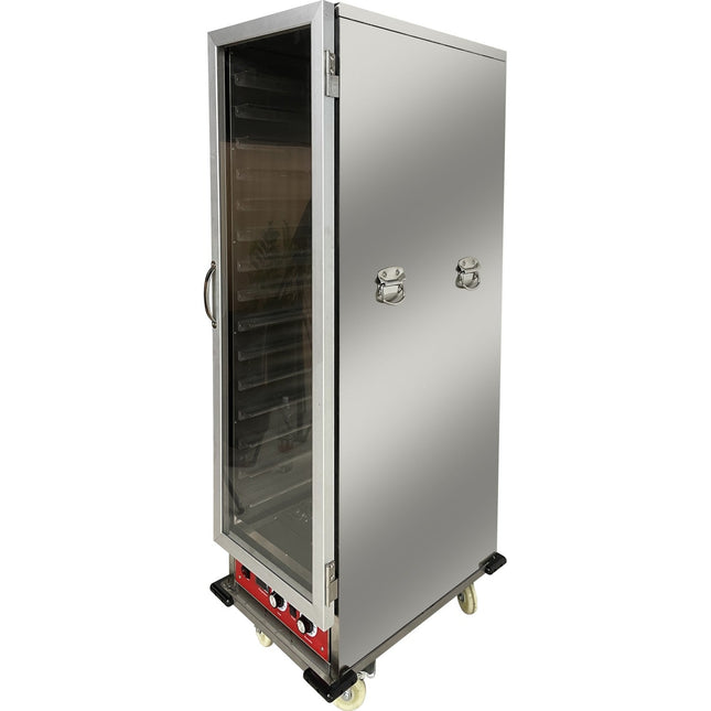 Professional Fermentation, Proofing &Amp; Holding Cabinet 15 Tier Insulated |  Whhpc20 Is