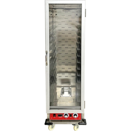 Professional Fermentation, Proofing &Amp; Holding Cabinet 15 Tier Insulated |  Whhpc20 Is