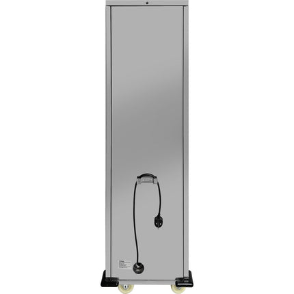 Professional Fermentation, Proofing &Amp; Holding Cabinet 15 Tier Insulated |  Whhpc20 Is