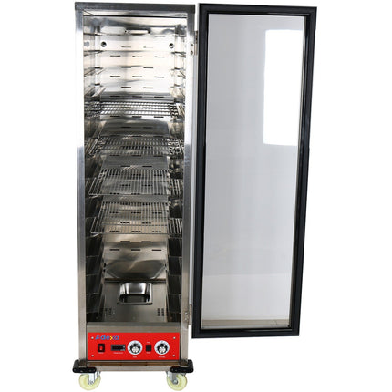 Professional Fermentation, Proofing &Amp; Holding Cabinet 15 Tier |  Whhpc20