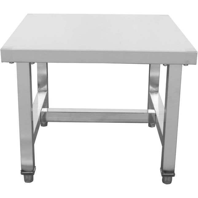 Pot Stand Stainless Steel 1200x600x450mm |  Whps12060