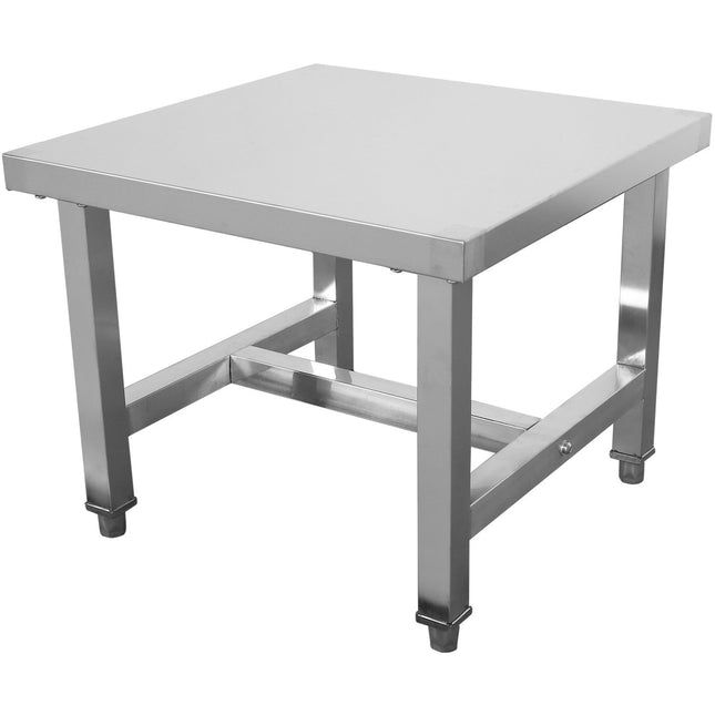 Pot Stand Stainless Steel 1200x600x450mm |  Whps12060