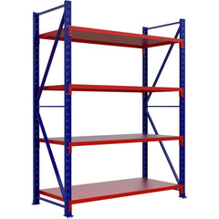 Collection image for: Warehouse Racking