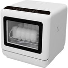 Commercial Mini Countertop Dishwasher 840 W |  Wst5 A6 Wtwl