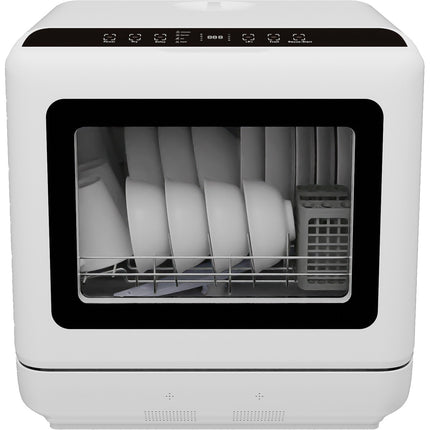 Commercial Mini Countertop Dishwasher 840 W |  Wst5 A6 Wtwl