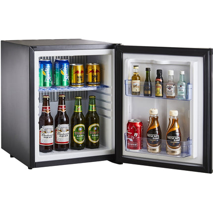 28lt Hotel Minibar Fridge Solid Door |  Xc30