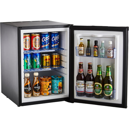 36lt Hotel Minibar Fridge Solid Door |  Xc40