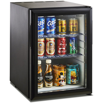 36lt Hotel Minibar Fridge Glass Door |  Xc40 T