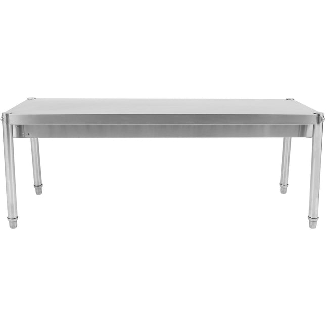 Commercial Gantry With Strip Heater &Amp; Lighting 1800mm |  Xdhhb18001 T