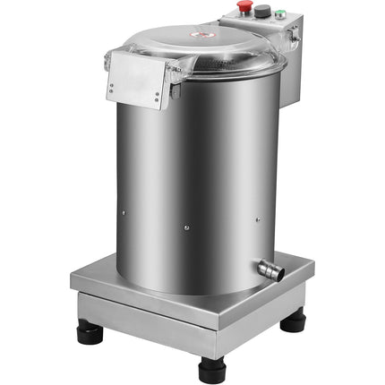 Commercial Salad Spinner &Amp; Dryer 35 Litres 370 W |  Xt35