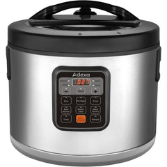 Collection image for: Pressure Cookers