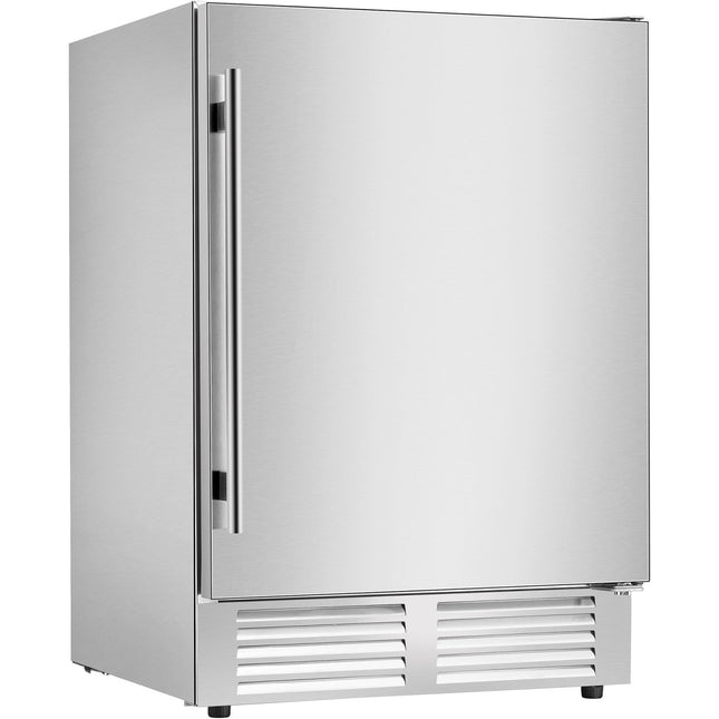 Commercial Bottle Cooler 150 Litres Solid Door |  Yc150 C
