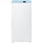 Medical Refrigerator Upright Solid Door 280 Litre 3 Shelf |  Yc280